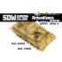 SDW Shading Colours - Afrika Korps Set (19ml x 5)