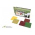 SDW Shading Colours - German AFV Camouflage 1943-1945 (19ml x 5)