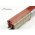 SDW Shading Colours - Railcars Weathering Set Vol.1 (19ml x 5)