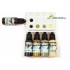 SDW Shading Colours - Paint Variance & Weathering Set (19ml x 5)