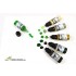 SDW Shading Colours - Paint Variance & Weathering Set (19ml x 5)