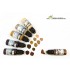 SDW Shading Colours - Paint Variance & Weathering Set (19ml x 5)