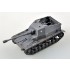 1/72 German Pz.Sfl.Iva Dicker Max Assembled and Painted Plastic Kit