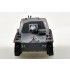 1/72 German Pz.Sfl.Iva Dicker Max Assembled and Painted Plastic Kit