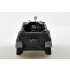 1/72 German Pz.Sfl.Iva Dicker Max Assembled and Painted Plastic Kit