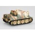 1/72 Sturmtiger Pzstumrkp 1002 (In Sand/Green/Brown Camouflage)