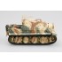 1/72 Sturmtiger Pzstumrkp 1002 (In Sand/Green/Brown Camouflage)