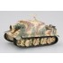 1/72 Sturmtiger Pzstumrkp 1002 (In Sand/Green/Brown Camouflage)
