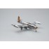 1/72 F-84G Thunderjet Four Queens/OLIE Joe Davis 58 FBG 1953