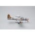 1/72 F-84G Thunderjet Four Queens/OLIE Joe Davis 58 FBG 1953