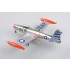 1/72 F-84E 22nd Fighter Bomber Sqn 36th Furstenfeldbruck Germany