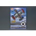 1/72 F-84E 22nd Fighter Bomber Sqn 36th Furstenfeldbruck Germany