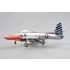 1/72 F-84E 22nd Fighter Bomber Sqn 36th Furstenfeldbruck Germany