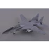 1/72 F-14B VF-74 1993 Assembled and Painted Plastic Kit
