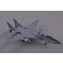 1/72 F-14B VF-74 1993 Assembled and Painted Plastic Kit