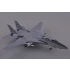 1/72 F-14B VF-74 1993 Assembled and Painted Plastic Kit