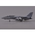 1/72 F-14B VF-74 1993 Assembled and Painted Plastic Kit