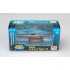 1/700 Submarine - German Navy U-9B 1943 Assembled and Painted Plastic Kit
