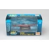 1/700 Submarine - German Navy U-9B 1943 Assembled and Painted Plastic Kit