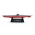 1/700 Submarine - German Navy U-9B 1943 Assembled and Painted Plastic Kit