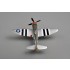 1/48 P-47D Thunderbolt 62FS, 56FG Assembled and Painted Plastic Kit