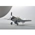 1/48 P-40M 44FS,18FG Assembled and Painted Plastic Kit