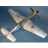 1/24 North American P-51D Mustang