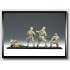 1/35 US 101st Airborne Division Crew