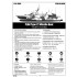 1/144 PLA Navy Type 22 Missile Boat