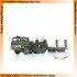 1/35 Chinese 50t Tank Transporter