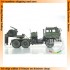 1/35 Chinese 50t Tank Transporter