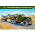1/35 SAM-2 Missile With Loading Cabin