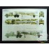 1/35 SAM-2 Missile With Loading Cabin