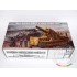 1/35 Morser Karl-Gerat 040/041 on railway transport carrier