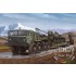 1/35 MAZ-537G intermediate type with MAZ/ChMZAP 5247G semitrailer