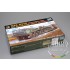 1/35 MAZ-537G intermediate type with MAZ/ChMZAP 5247G semitrailer