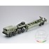 1/35 MAZ-537G intermediate type with MAZ/ChMZAP 5247G semitrailer