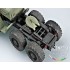 1/35 MAZ-537G intermediate type with MAZ/ChMZAP 5247G semitrailer