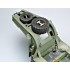 1/35 MAZ-537G intermediate type with MAZ/ChMZAP 5247G semitrailer