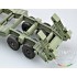 1/35 MAZ-537G intermediate type with MAZ/ChMZAP 5247G semitrailer