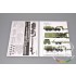 1/35 MAZ-537G intermediate type with MAZ/ChMZAP 5247G semitrailer