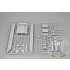 1/35 MAZ-537G intermediate type with MAZ/ChMZAP 5247G semitrailer