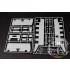 1/35 German Panzerlok BR57 Armoured Locomotive