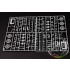 1/35 German Panzerlok BR57 Armoured Locomotive