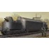 1/35 German Armoured Train Panzertriebwagen Nr.16