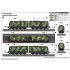 1/35 Wehrmachtslokomotive V188