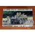1/35 JGSDF Command post Car Type 82