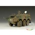 1/35 JGSDF Command post Car Type 82