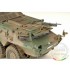 1/35 JGSDF Command post Car Type 82