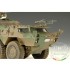 1/35 JGSDF Command post Car Type 82
